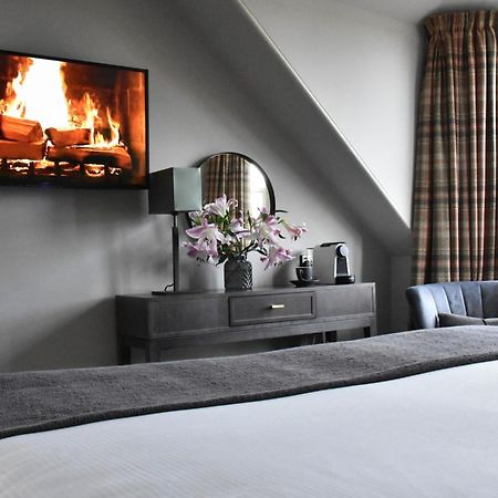 Rooms At The Saint St Andrews Exteriör bild
