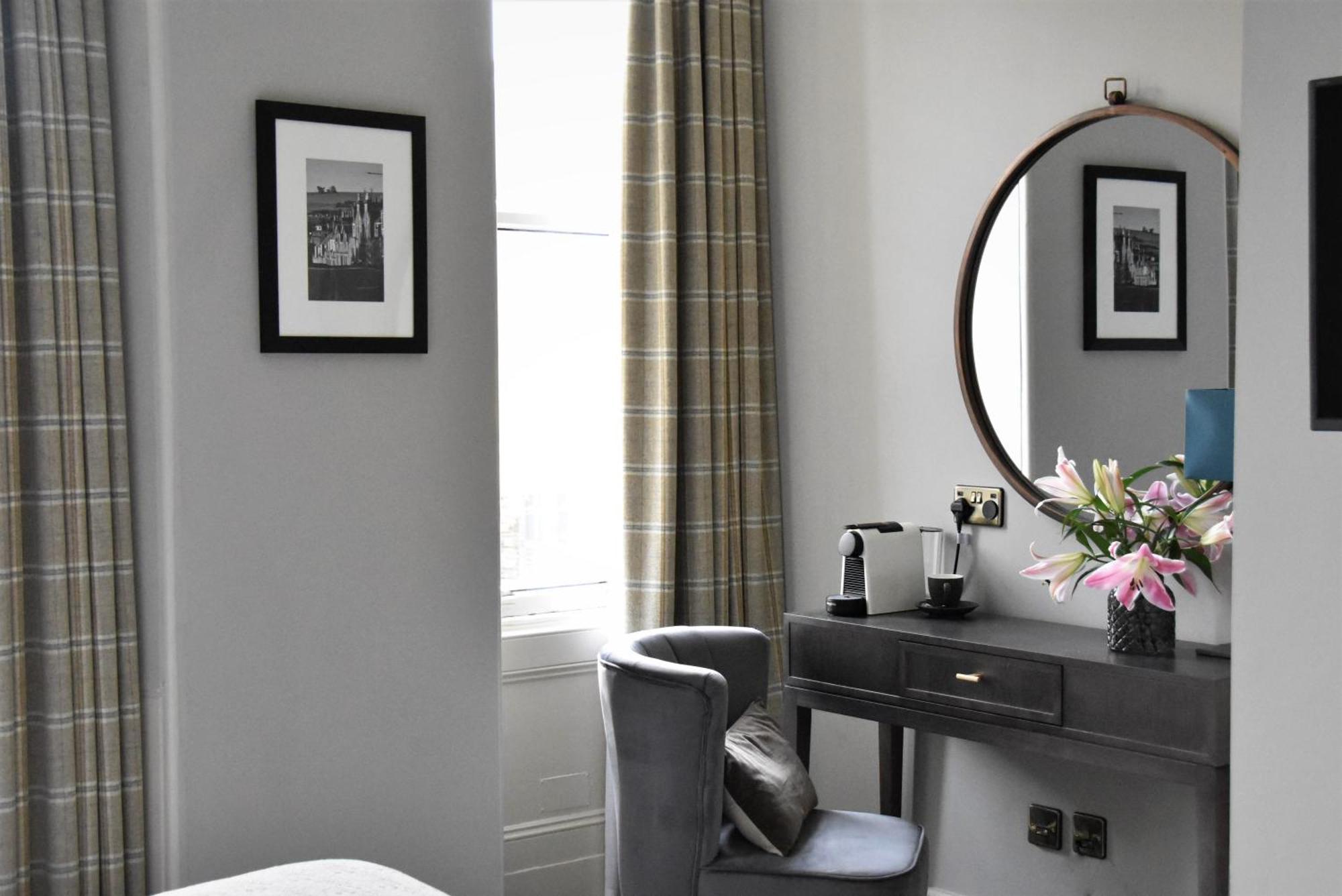 Rooms At The Saint St Andrews Exteriör bild